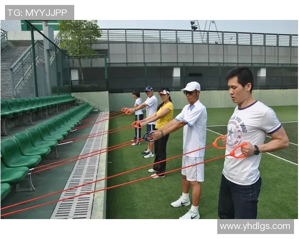 广州网球队的秘密武器：深度解析其训练与管理模式