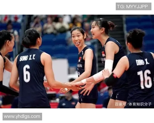 成都排球队中路突破的秘密与技巧深度解析 成都排球队中路突破的秘密与技巧深度解析