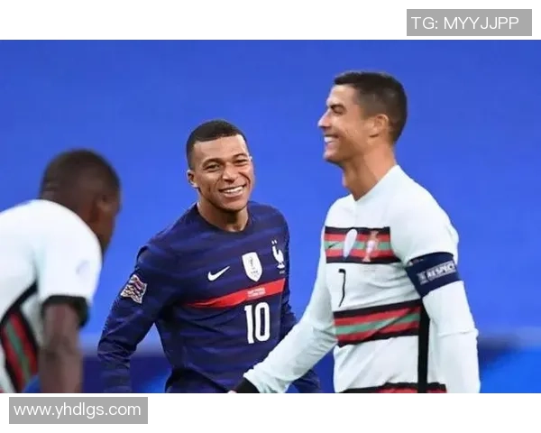 描绘葡萄牙足球明星的辉煌瞬间与激情岁月