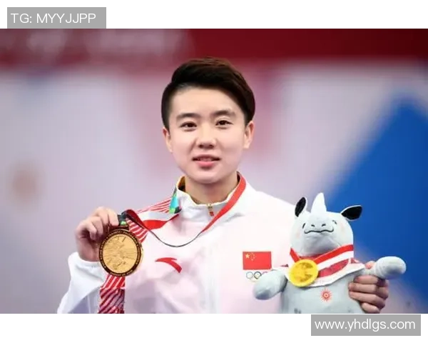 南京乒乓球队在亚运会上的拼搏历程与荣耀时刻回顾 南京乒乓球队在亚运会上的拼搏历程与荣耀时刻回顾