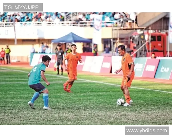 太原足球明星赛盛大开幕球迷齐聚见证精彩对决与激情时刻