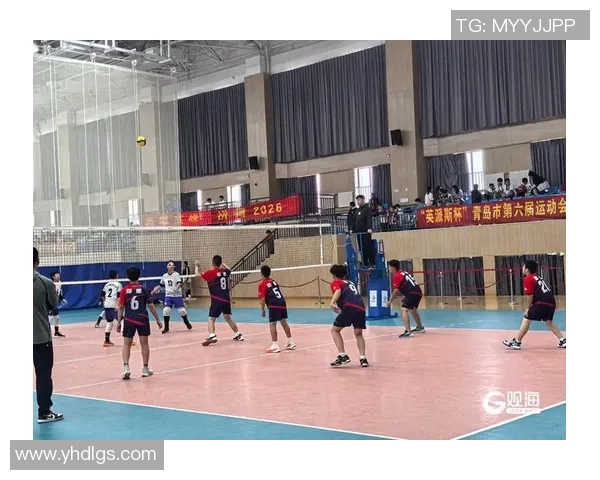 聚焦排球:探讨成都排球队默契配合与战术执行的成功之道 聚焦排球:探讨成都排球队默契配合与战术执行的成功之道