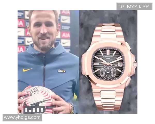 足球明星右手佩戴手表展现时尚魅力与运动精神的完美结合 足球明星右手佩戴手表展现时尚魅力与运动精神的完美结合