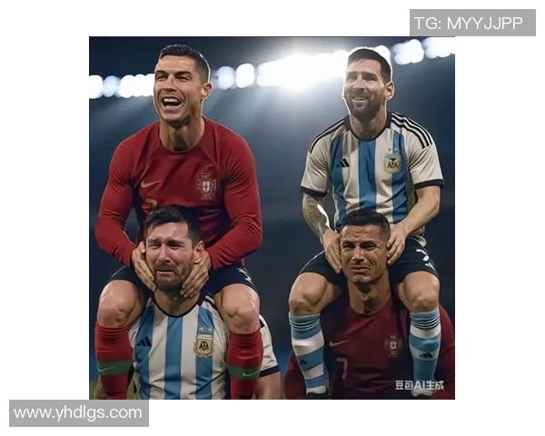 足球明星球衣全解析从梅西到C罗的经典与传奇之路 足球明星球衣全解析从梅西到C罗的经典与传奇之路