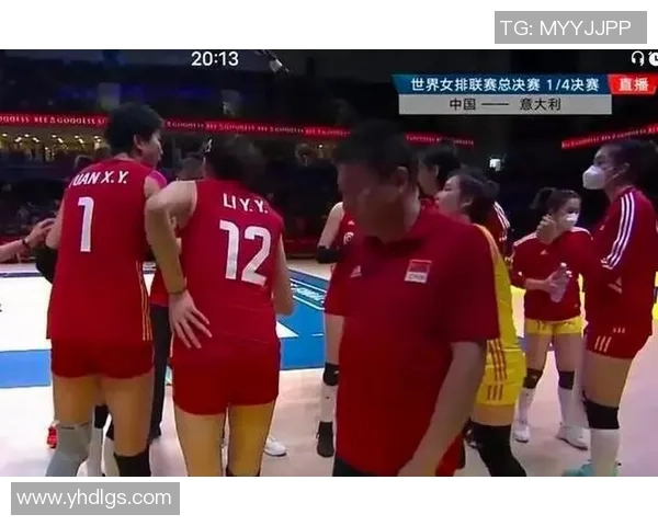 广州排球队心理素质深度对比分析与提升策略探讨