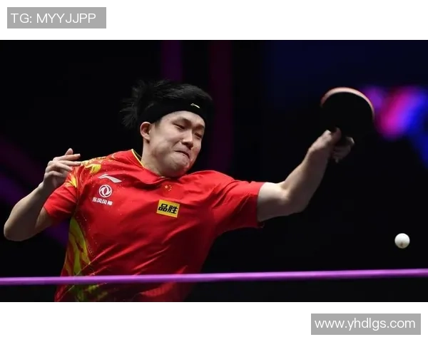 杭州乒乓球队的力量变革引发热议探索新策略与未来发展方向