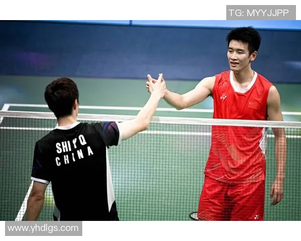 羽毛球盛宴：深入杭州羽毛球队的训练与比赛节奏揭秘