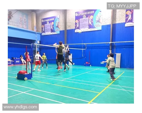 广州排球队个人能力提升引发热议探讨排球新发展